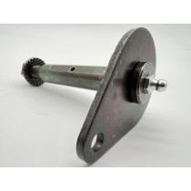Axe 18mm graissable Land Cruiser BJ4 HJ6 BJ7 HZJ7 - Suspension 4x4